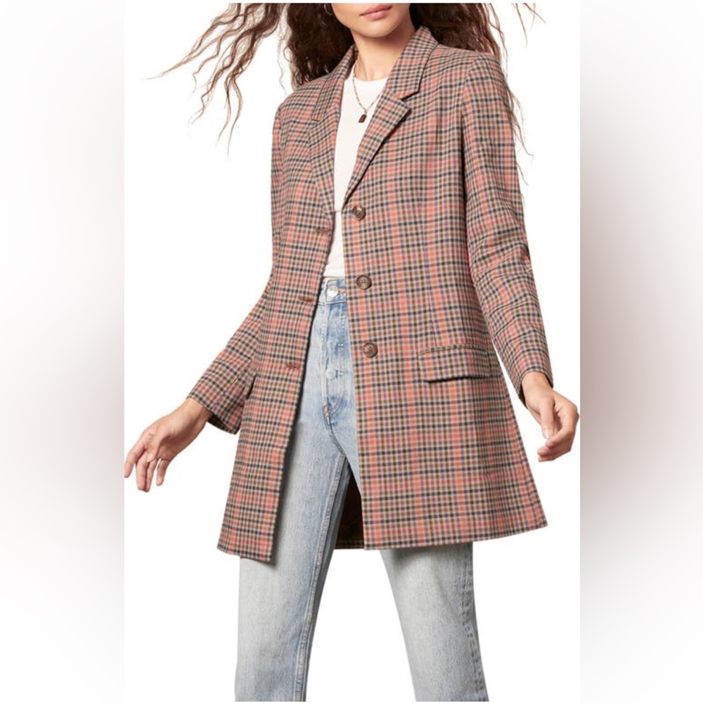 BB Dakota Blazer